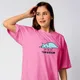 Baby Pink__Status Mantra