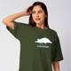 Olive Green__Status Mantra