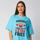 Mint Blue__Status Mantra