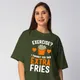Olive Green__Status Mantra