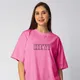 Baby Pink__Status Mantra