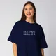 Navy Blue__Status Mantra