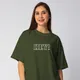 Olive Green__Status Mantra
