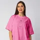 Baby Pink__Status Mantra