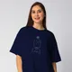 Navy Blue__Status Mantra
