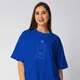 Royal Blue__Status Mantra