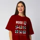 Maroon__Status Mantra