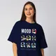 Navy Blue__Status Mantra