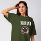 Olive Green__Status Mantra