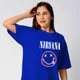 Royal Blue__Status Mantra