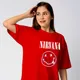 Red__Status Mantra
