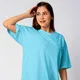 Mint Blue__Status Mantra