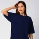 Navy Blue__Status Mantra