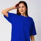 Royal Blue__Status Mantra
