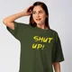 Olive Green__Status Mantra