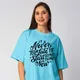 Mint Blue__Status Mantra