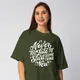 Olive Green__Status Mantra