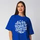 Royal Blue__Status Mantra