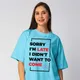 Mint Blue__Status Mantra