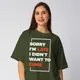 Olive Green__Status Mantra