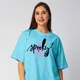 Mint Blue__Status Mantra