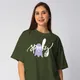 Olive Green__Status Mantra