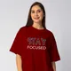 Maroon__Status Mantra