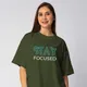 Olive Green__Status Mantra