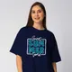 Navy Blue__Status Mantra