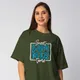 Olive Green__Status Mantra