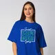 Royal Blue__Status Mantra