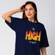 Navy Blue__Status Mantra