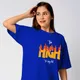 Royal Blue__Status Mantra