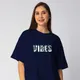 Navy Blue__Status Mantra