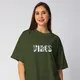 Olive Green__Status Mantra