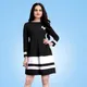 Black__Shcon Fashion -  Online Shopping