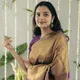 Purple__RADHI FASHION