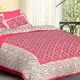 Pink__Quilt N Razai 