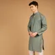Peacock Blue__SOJANYA