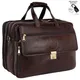 Brown__DA LEATHER VILLA