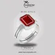 Ruby__HARIOM JEWELLS 