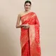RED__Royal Rajgharana Sarees
