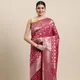 WINE__Royal Rajgharana Sarees