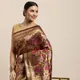 MAROON__Royal Rajgharana Sarees