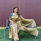 GREEN__Royal Rajgharana Sarees