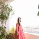 SOFT PEACH__Shopoholic Seller