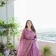 SOFT PINK__Shopoholic Seller