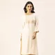 Off White__d'WiU by Monika Malhotra