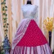 PINK__S R Silk