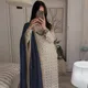 Blue__Ethnic Almirah